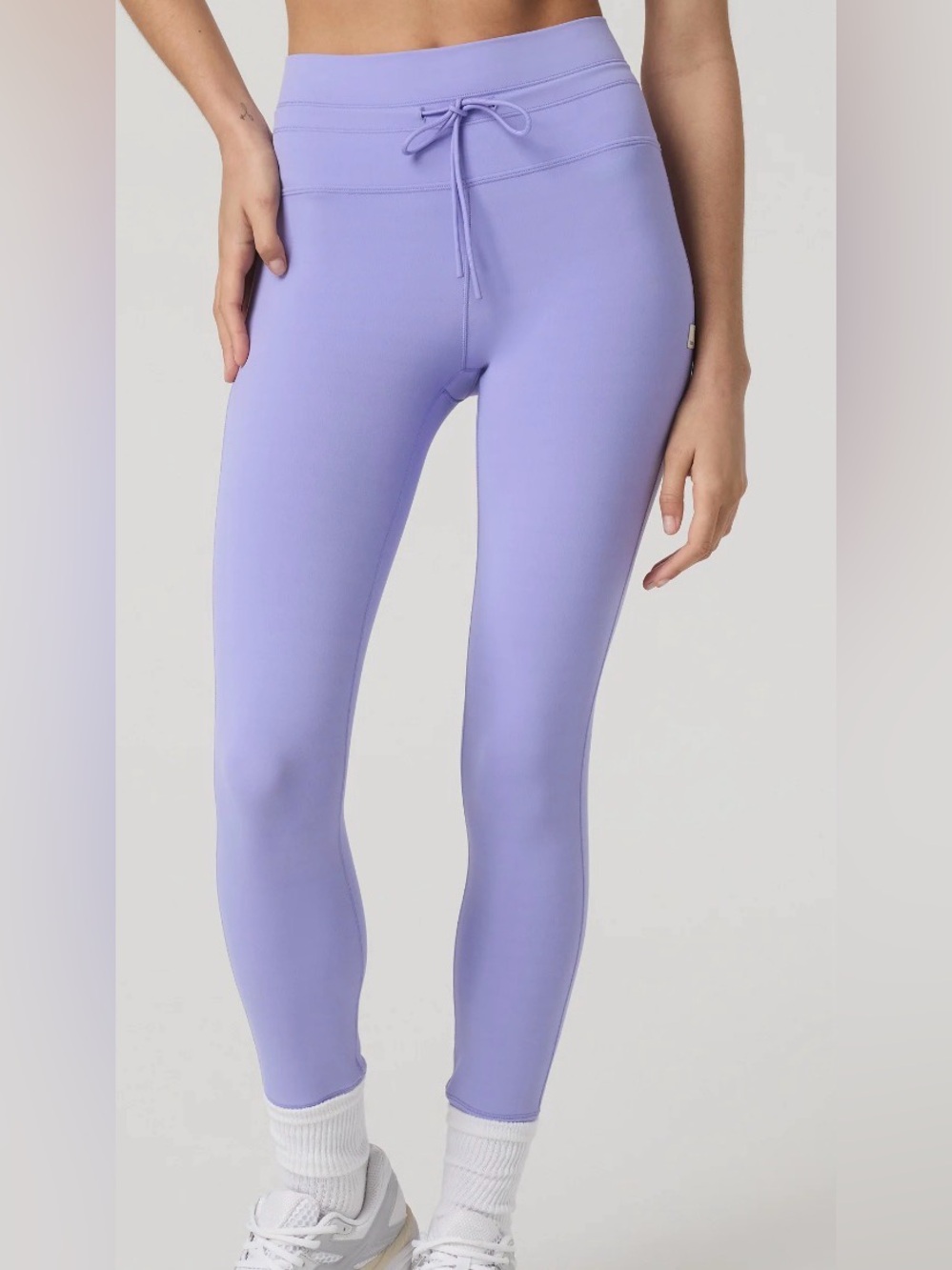 NWT Vuori daily leggings